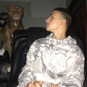 Meet your Posher, Antonio